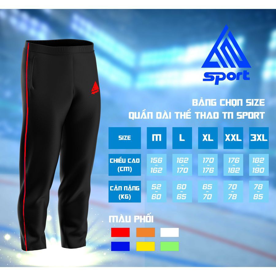 Quan_dai_1_soc_TN_Sport_(Vai_ni_cao)_Den_Do