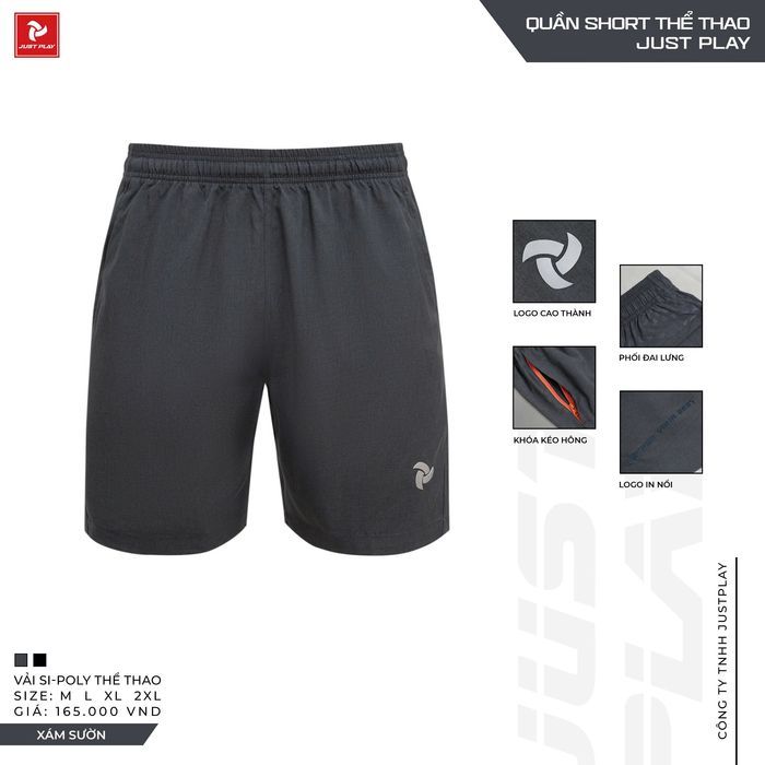 Quan_lung_the_thao_Justplay_Xam