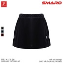 Quan_vay_Cau_Long_JP_Smaro_NU_Den_Trang