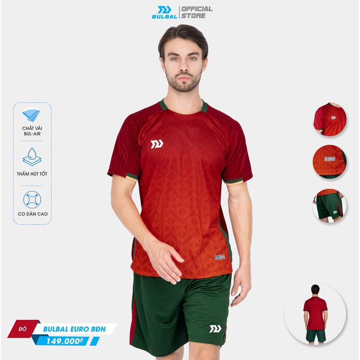 Quan_ao_Bulbal_Euro_2024_Bo_Dao_Nha_Do