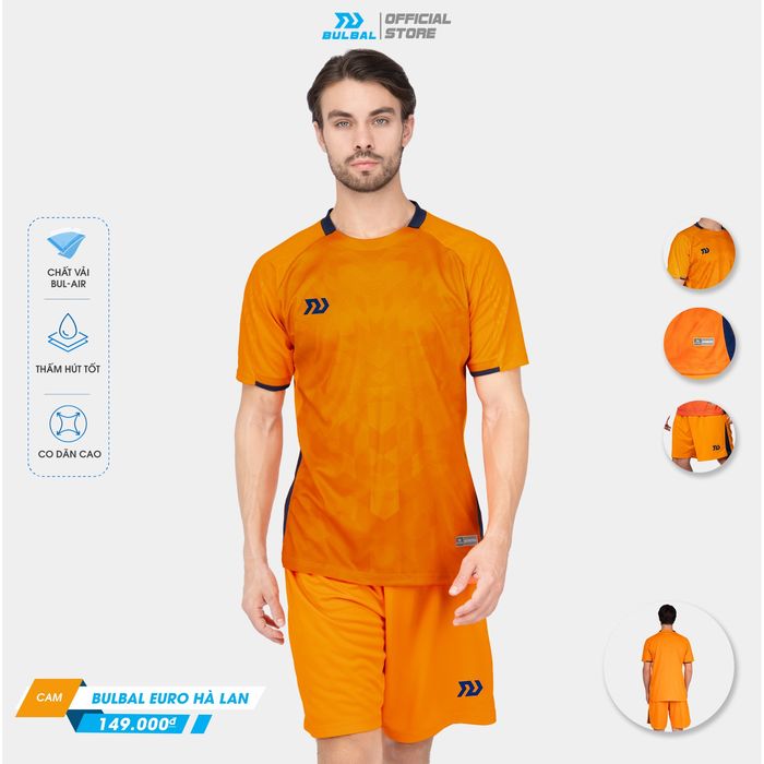 Quan_ao_Bulbal_Euro_2024_Ha_Lan_Cam