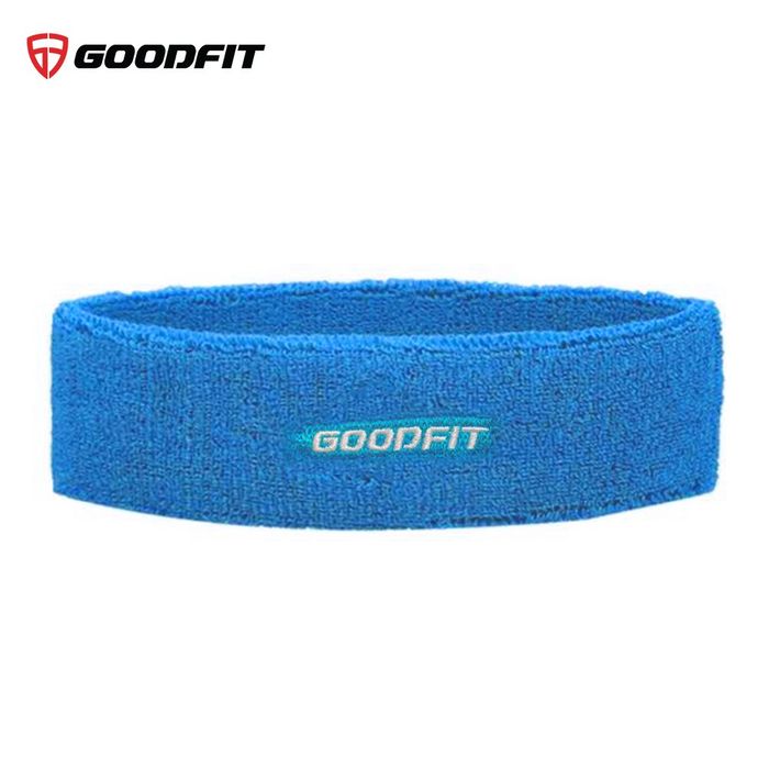 Bang_dau_the_thao_GoodFit_GF802SB_Xanh