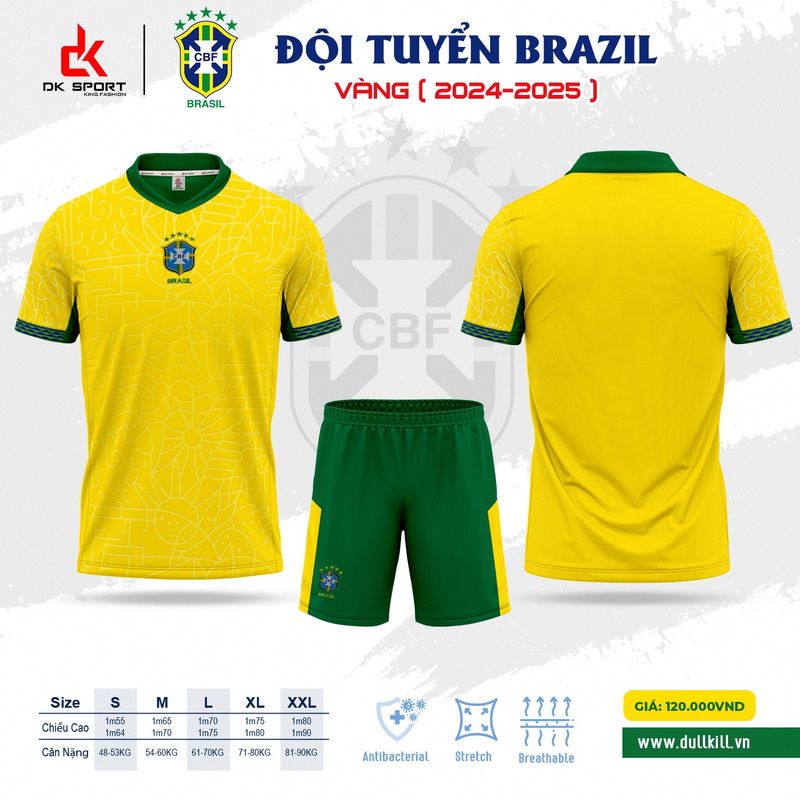 Quan_ao_DK_Brazil_Vang