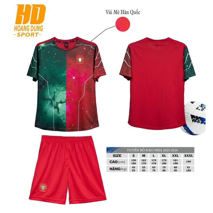 Quan_ao_HD_Bo_Dao_Nha_EURO_Do_Xanh