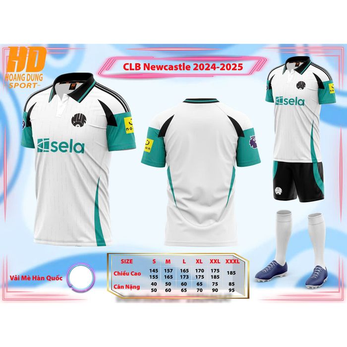 Quan_ao_HD_Newcastle_24/25_Trang