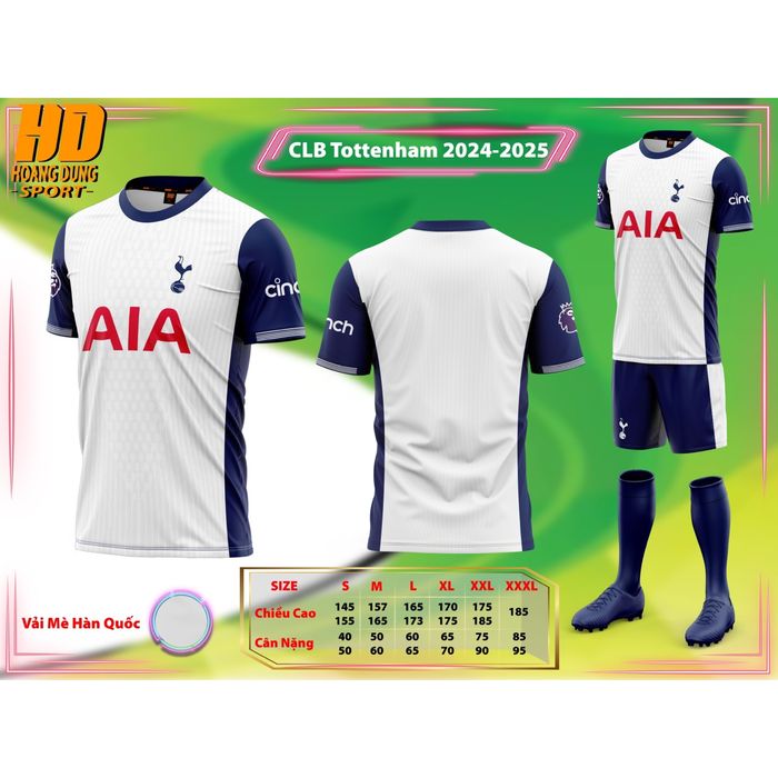 Quan_ao_HD_Tottenham_24/25_Trang