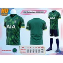 Quan_ao_HD_Tottenham_24/25_Xanh_Reu