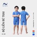 Bo_Do_Boi_Tre_em_Anh_Vien_(Be_Trai)_Xanh_Den