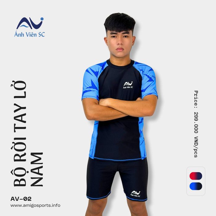 Bo_Do_Boi_Anh_Vien_Tay_Ngan_NAM_AV02_Den_Bien