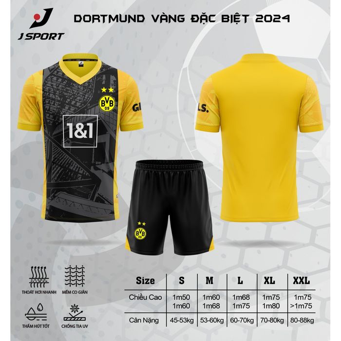 Quan_ao_JS_Dortmund_24/25_Den_Vang