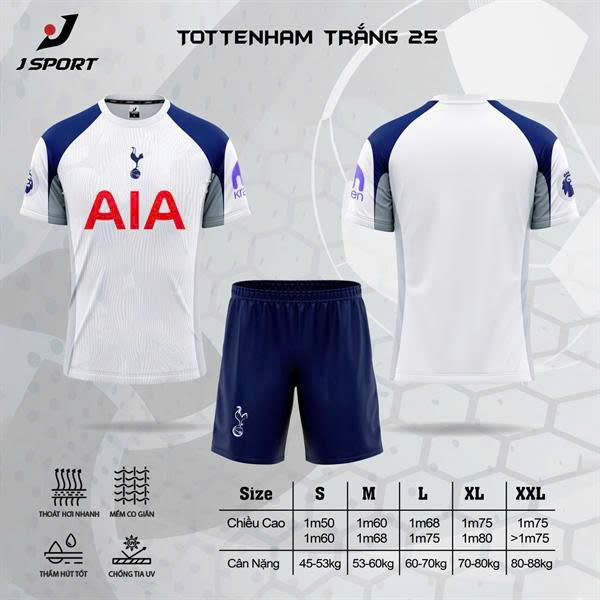 Quan_ao_JS_Tottenham_24/25_Trang
