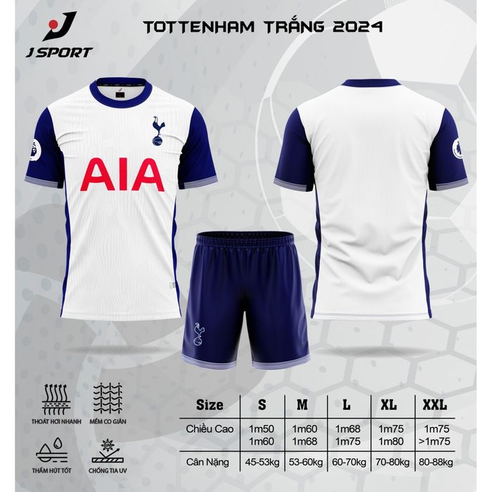 Quan_ao_JS_Tottenham_24/25_Trang