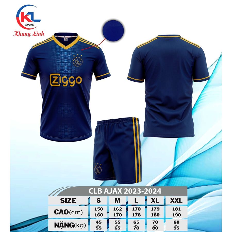 Quan_ao_KL_Ajax_23/24_Xanh_Bich