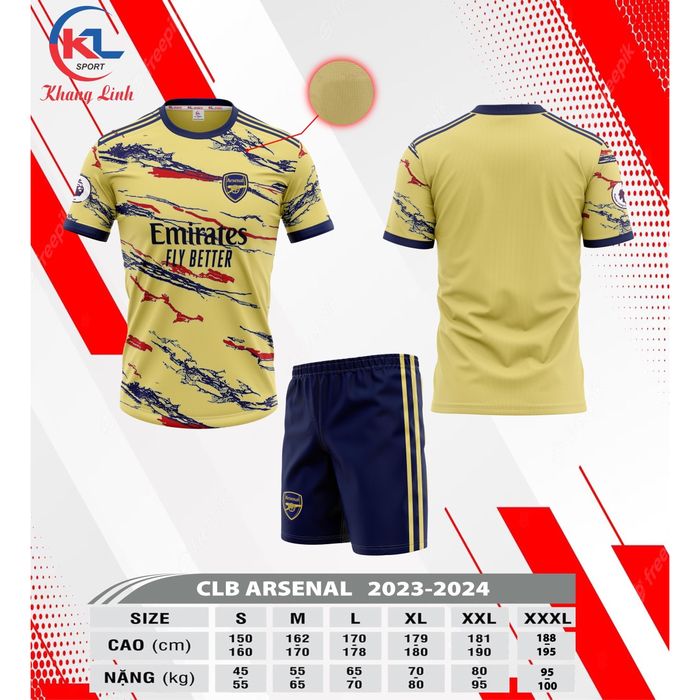 Quan_ao_KL_Arsenal_23/24_Vang