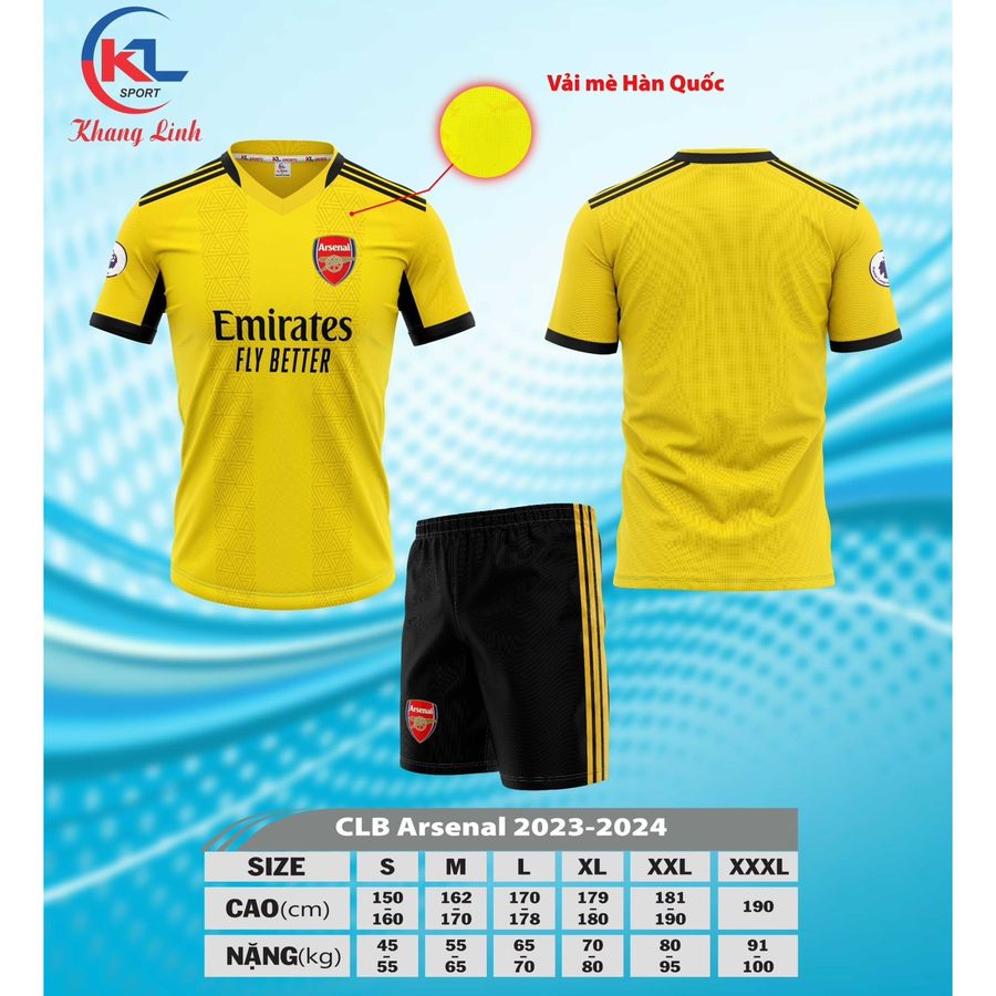 Quan_ao_KL_Arsenal_23/24_Vang_Den