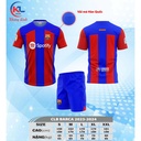 Quan_ao_KL_Barcelona_23/24_Xanh_Do