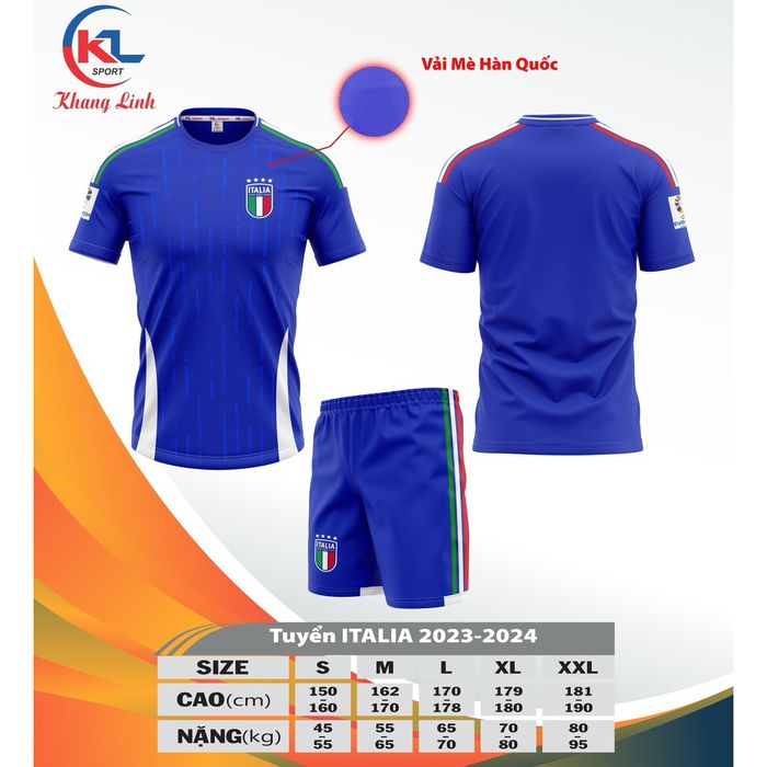 Quan_ao_KL_Italia_EURO_Xanh_Bich