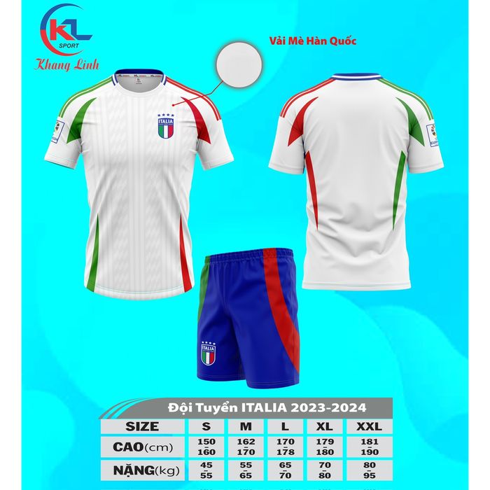 Quan_ao_KL_Italia_EURO_Trang