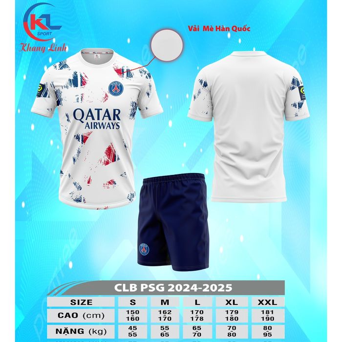 Quan_ao_KL_PSG_24/25_Trang