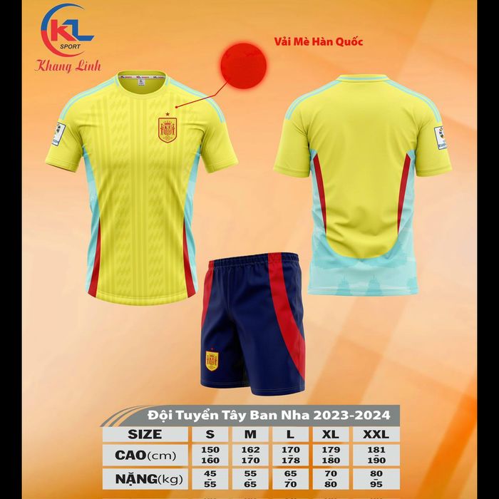 Quan_ao_KL_Tay_Ban_Nha_EURO_Vang