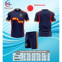 Quan_ao_KL_Tay_Ban_Nha_EURO_Xanh_Den