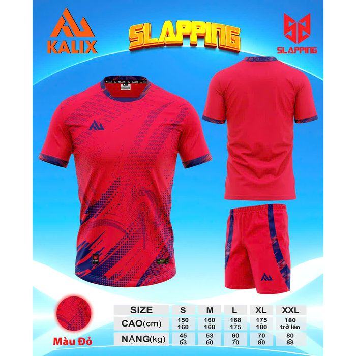 Quan_ao_Kalix_KL01_Do