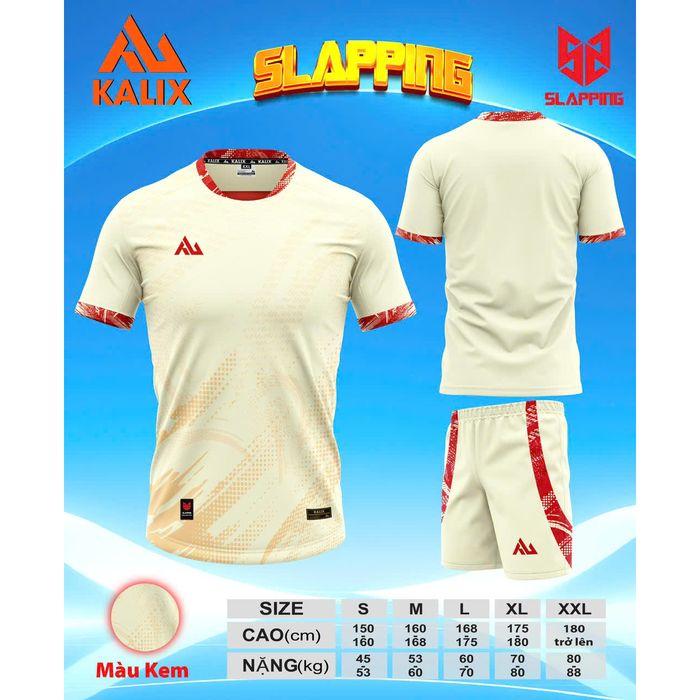 Quan_ao_Kalix_KL01_Kem