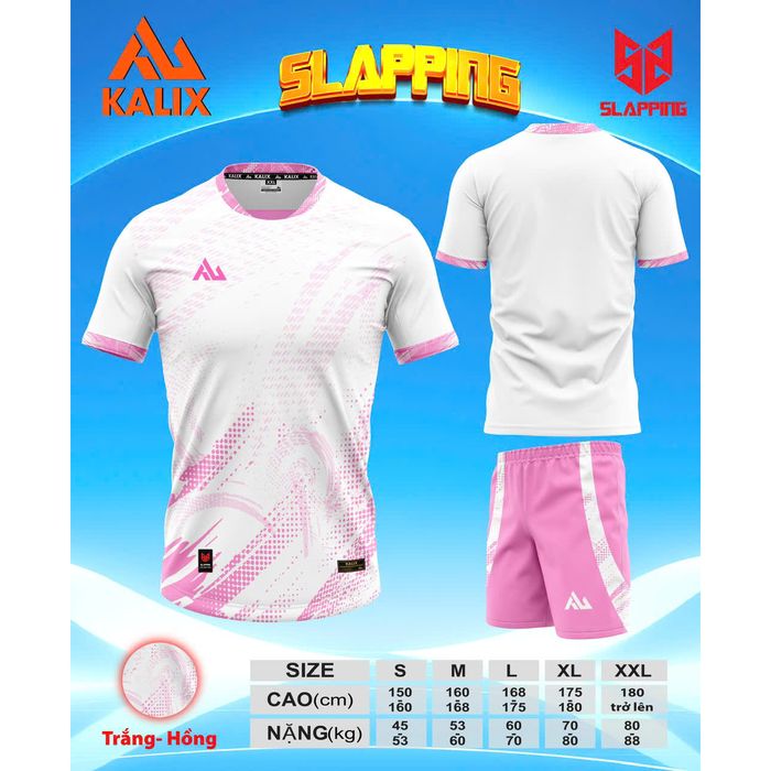 Quan_ao_Kalix_KL01_Trang_Hong