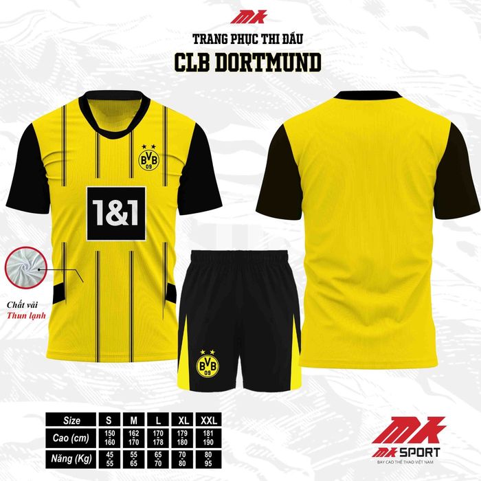 Quan_ao_MK_Dortmund_24/25_Vang