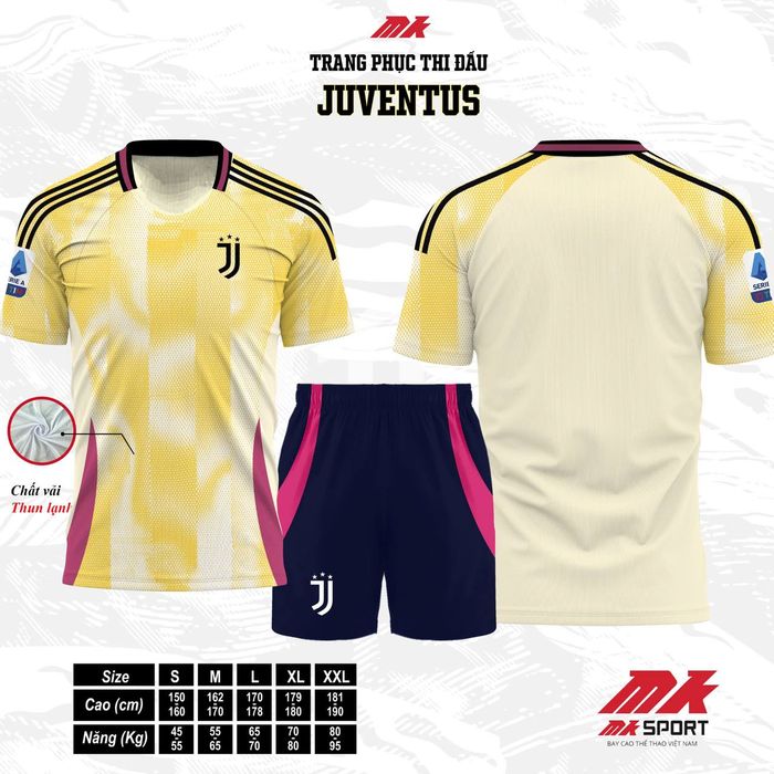 Quan_ao_MK_Juventus_24/25_Vang