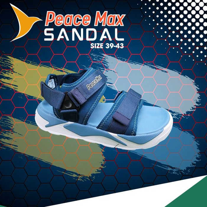 Dep_Sandal_Peace_Max_Xanh_Ngoc