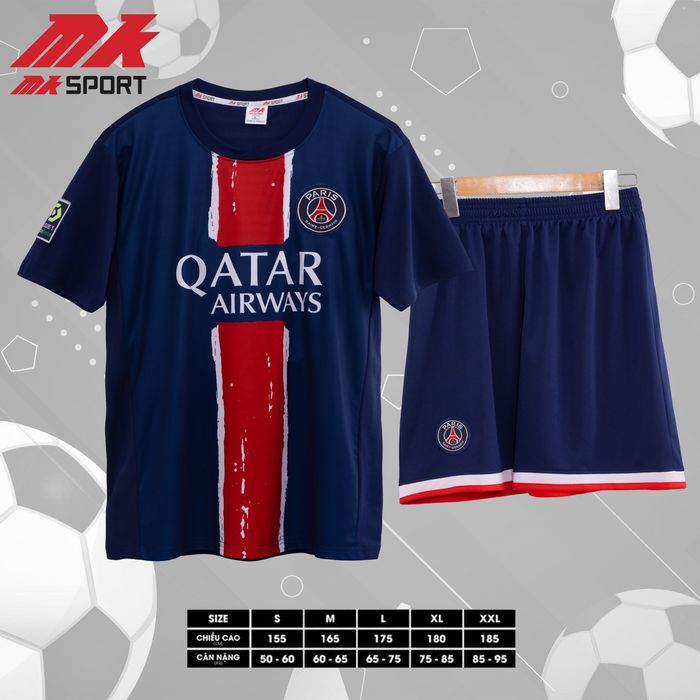 Quan_ao_MK_PSG_24/25_Xanh_Den