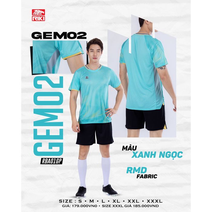 Quan_ao_Riki_Gem_02_Xanh_Ngoc