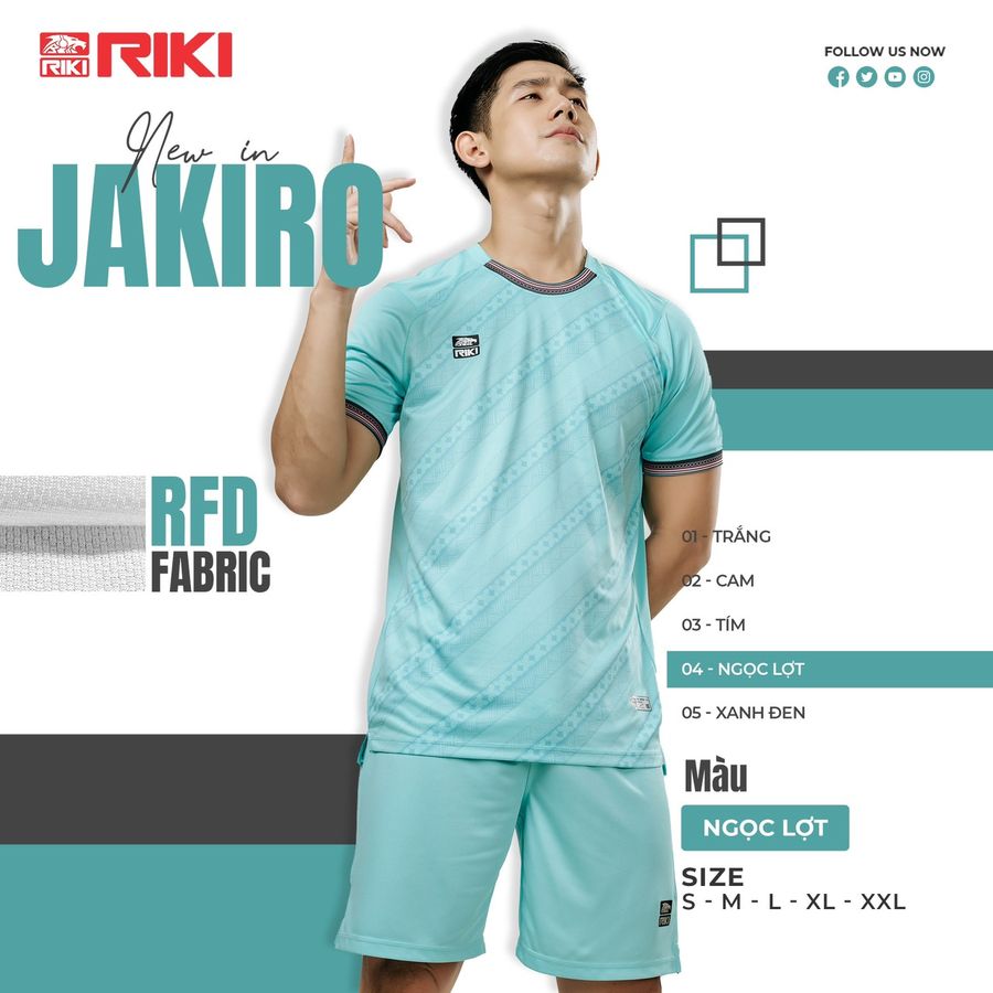 Quan_ao_Riki_Jakiro_Xanh_Ngoc