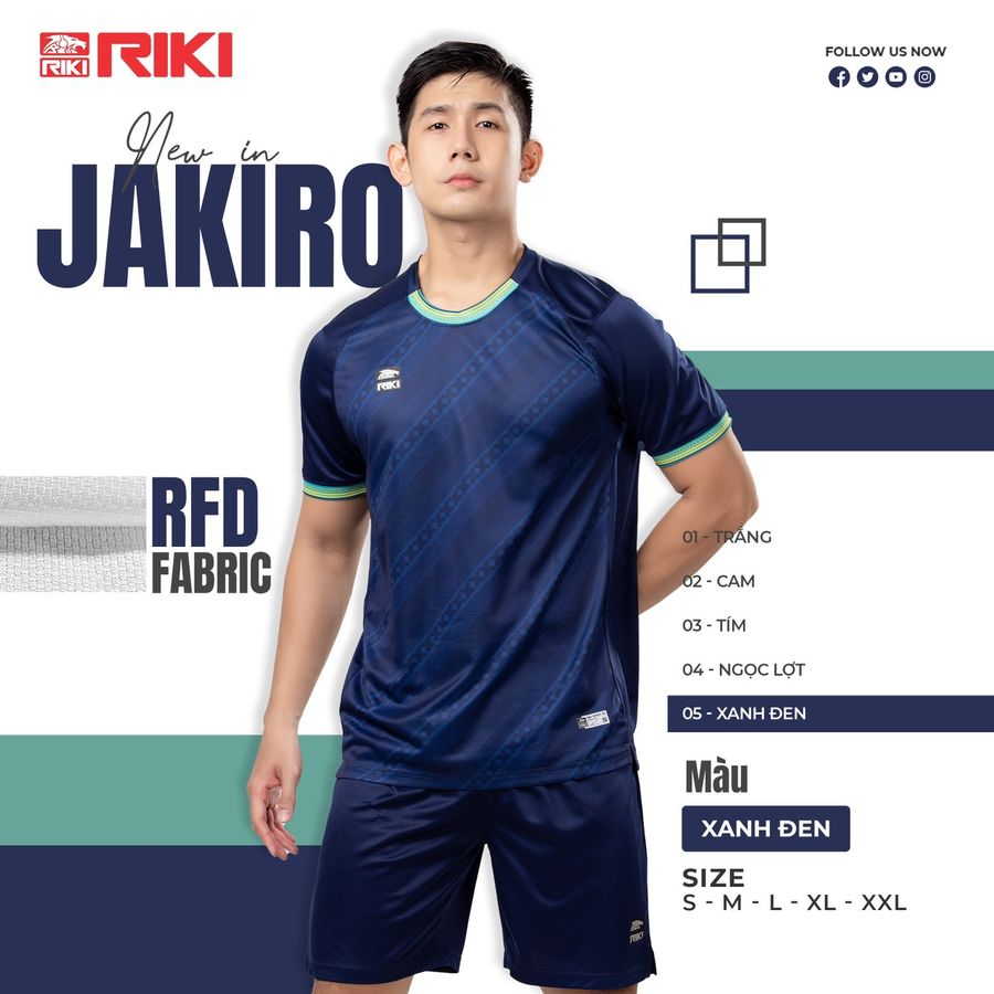 Quan_ao_Riki_Jakiro_Xanh_Den