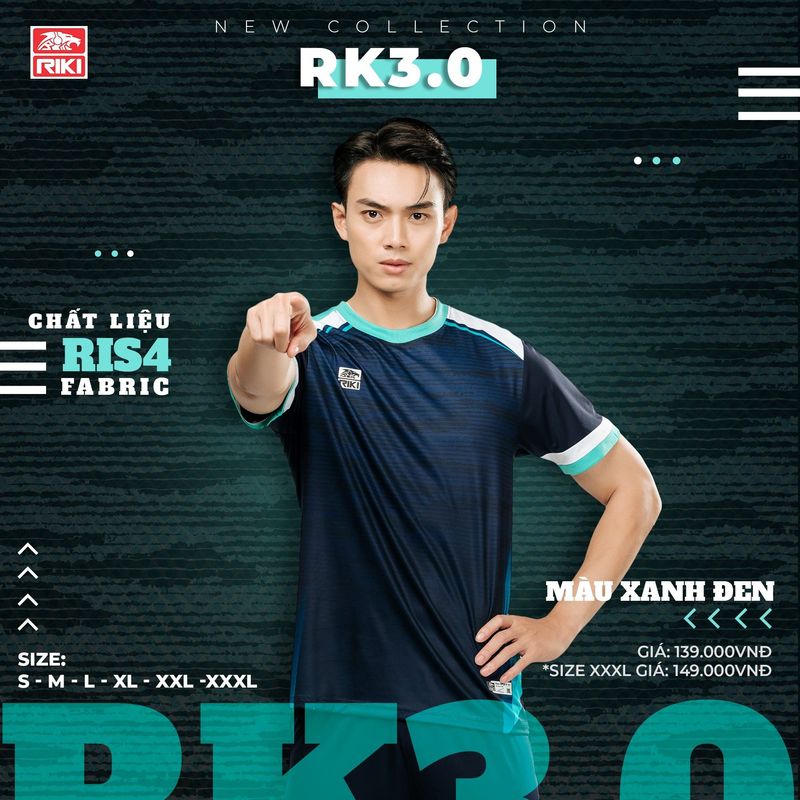 Quan_ao_Riki_RK3_0_Xanh_Den