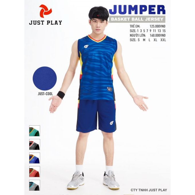 Quan_ao_bong_ro_JP_Jumper_Xanh_Bich