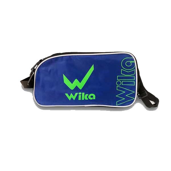 Tui_dung_giay_2_ngan_Wika_Xanh