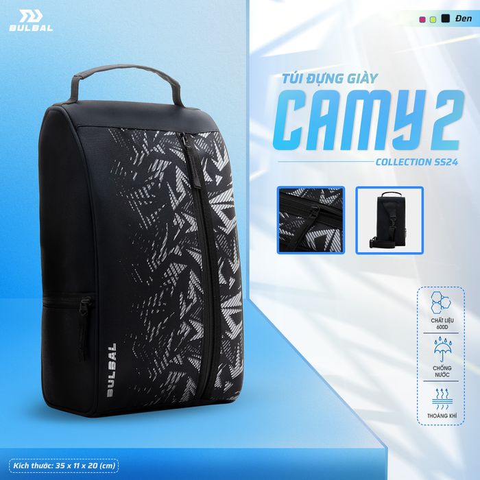 Tui_dung_giay_Bulbal_Camy_2_Den