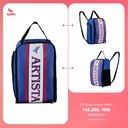 Tui_dung_giay_Kamito_Artista_Xanh_Duong