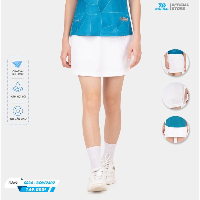 Vay_Cau_Long_Chu_A_Bulbal_BQW2402_Trang