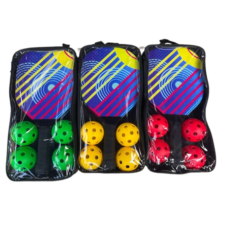 Vot_Pickleball_(Set_2_vot_-_4_bong)_Xanh_Hong