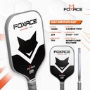 Vot_Pickleball_FoxAce_T300_Trang_Den