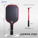 Vot_Pickleball_Kaiwin_Arnos_Pro_Do