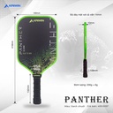 Vot_Pickleball_Kaiwin_Panther_Xanh_Chuoi