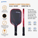 Vot_Pickleball_Kaiwin_Slight_T1000_Do