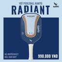 Vot_Pickleball_Kamito_Radiant_Xanh_Den