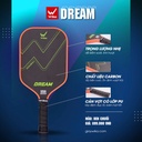 Vot_Pickleball_Wika_Dream_Den_Chuoi