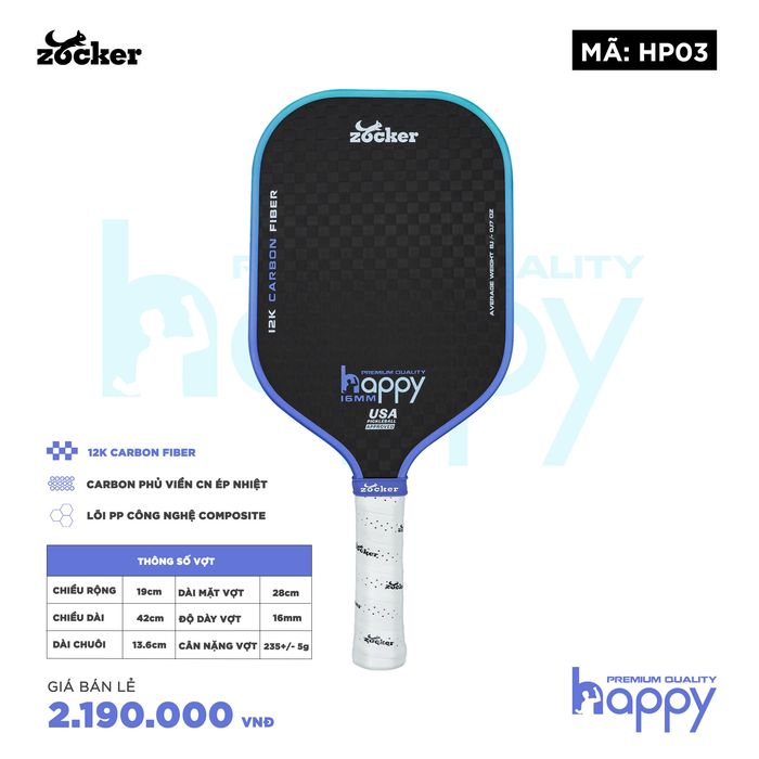 Vot_Pickleball_Zocker_HP03_Premium_Tim