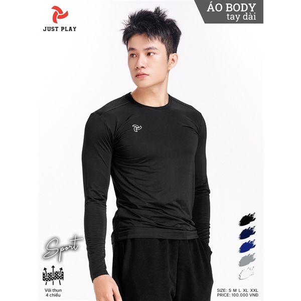 Ao_Body_Tay_Dai_JP_Den